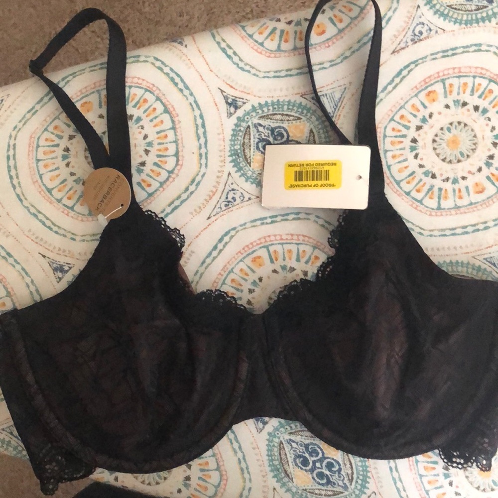 Wacoal bra